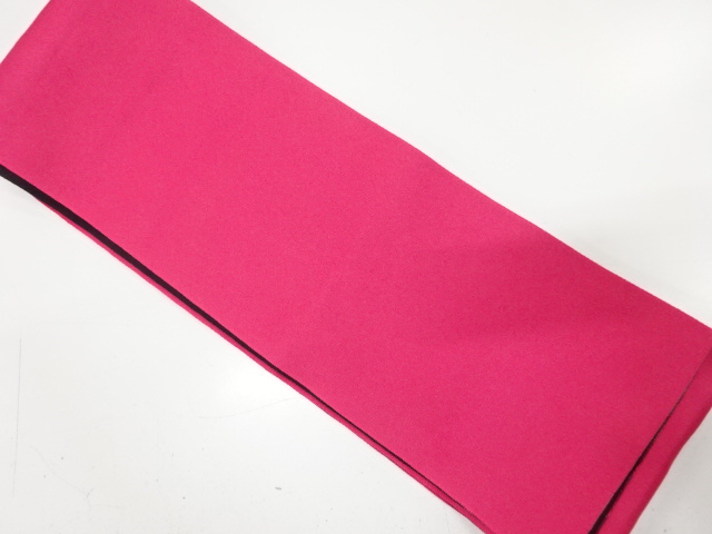 JAPANESE KIMONO / YUKATA OBI / REVERSIBLE